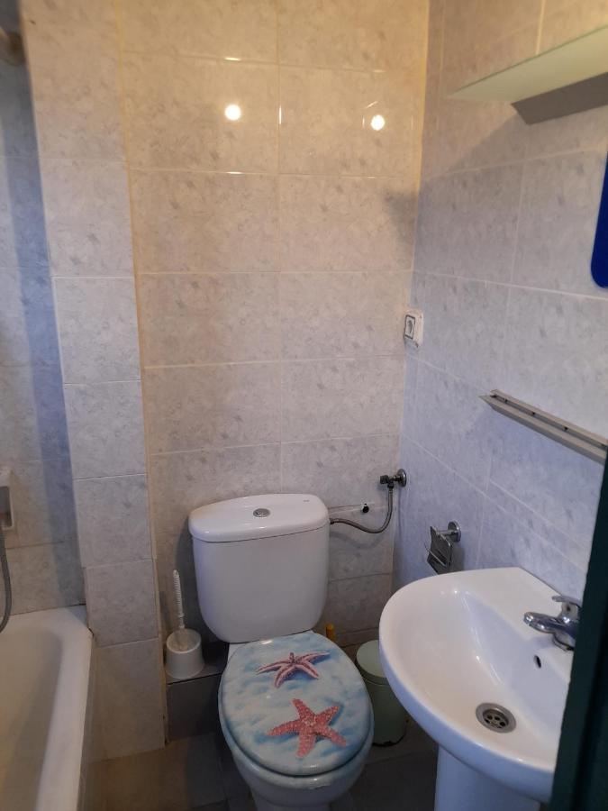 Ferienwohnung Precioso Piso En Barcelona Exterior foto