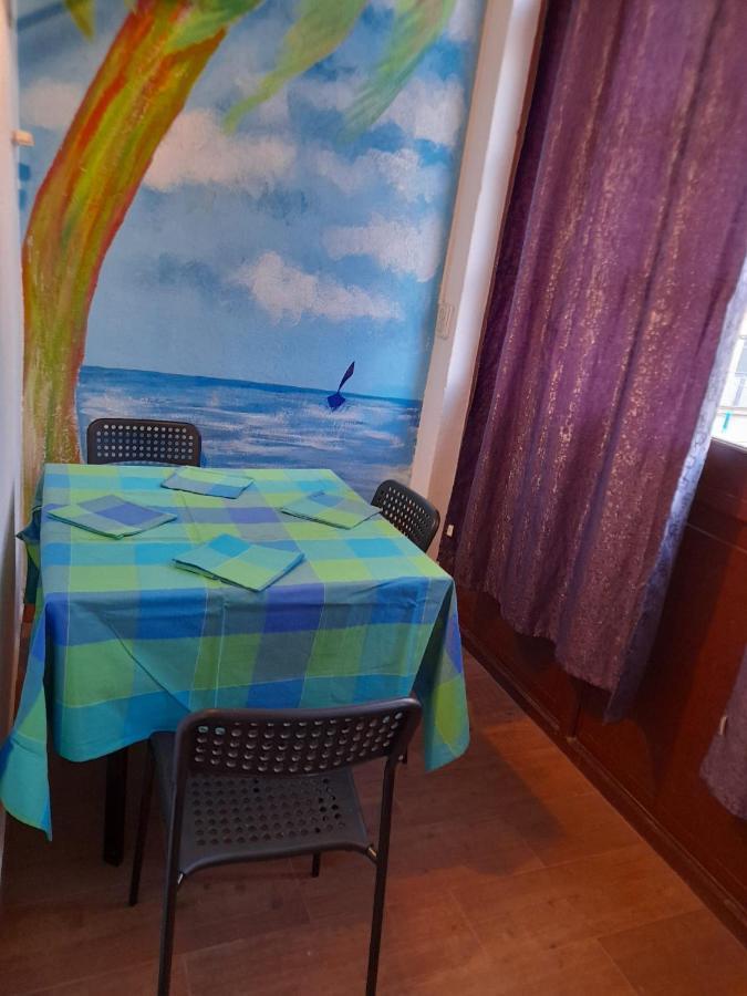 Ferienwohnung Precioso Piso En Barcelona Exterior foto