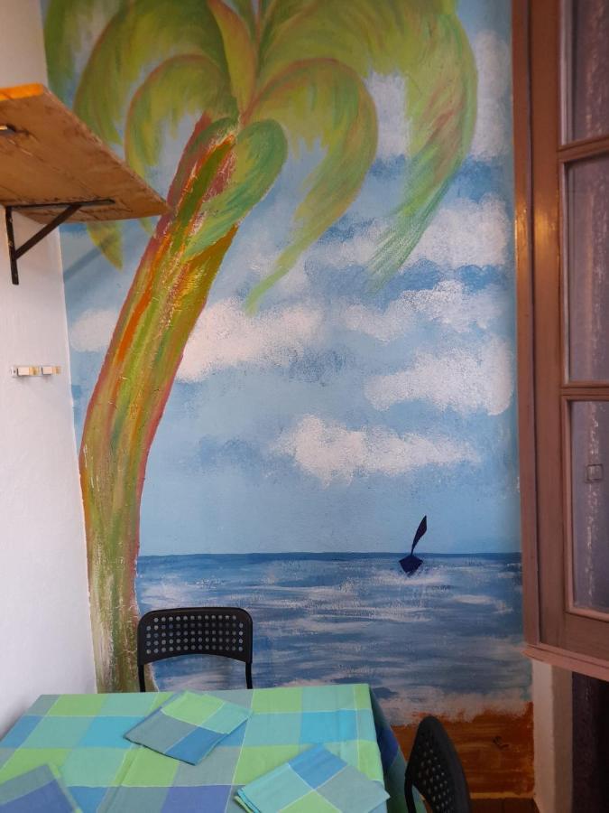 Ferienwohnung Precioso Piso En Barcelona Exterior foto